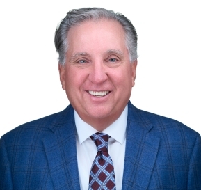 John T. Cusate 2026 Photo